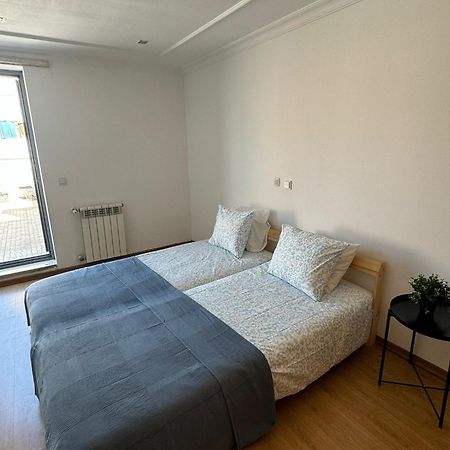 Apartamento Elegant Getaway Lavradio Exterior foto