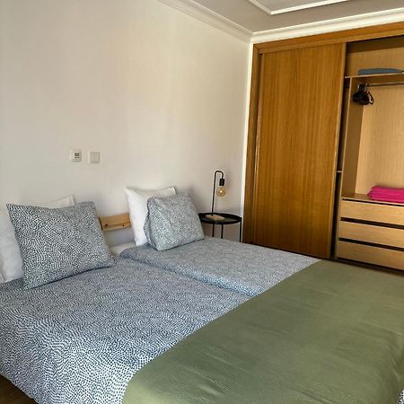 Apartamento Elegant Getaway Lavradio Exterior foto