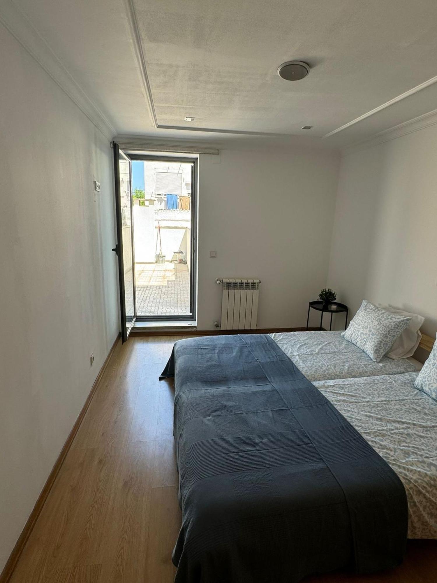 Apartamento Elegant Getaway Lavradio Exterior foto
