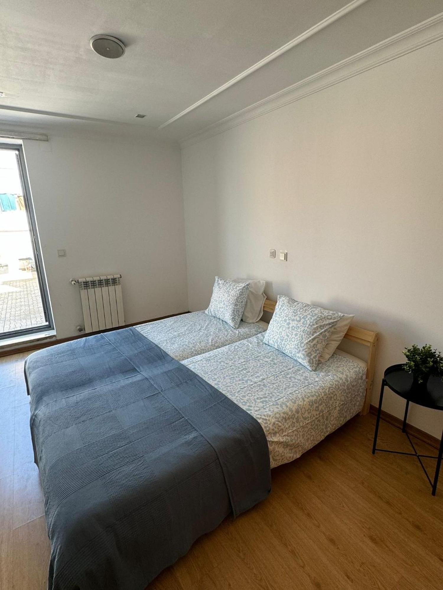 Apartamento Elegant Getaway Lavradio Exterior foto
