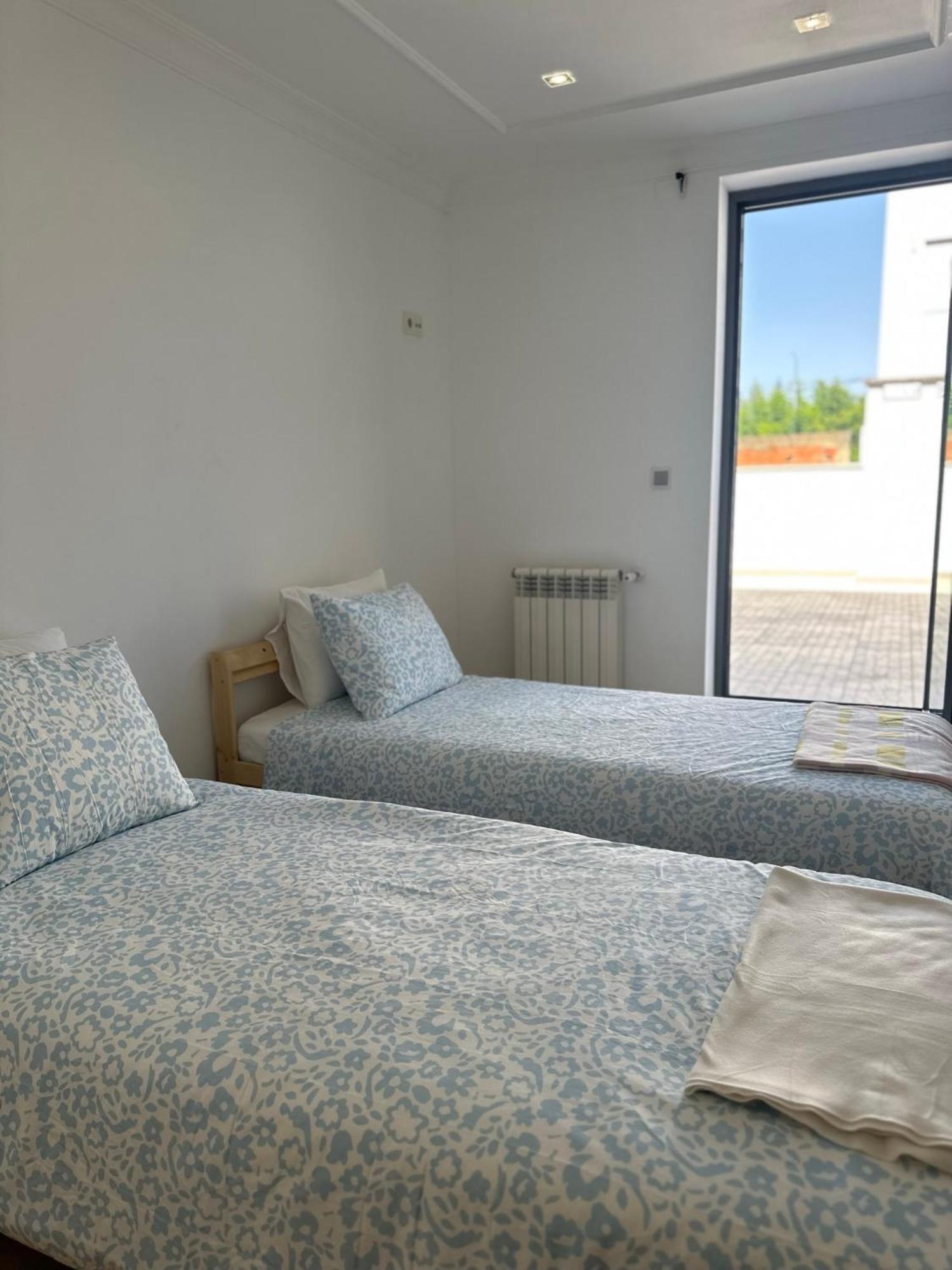 Apartamento Elegant Getaway Lavradio Exterior foto