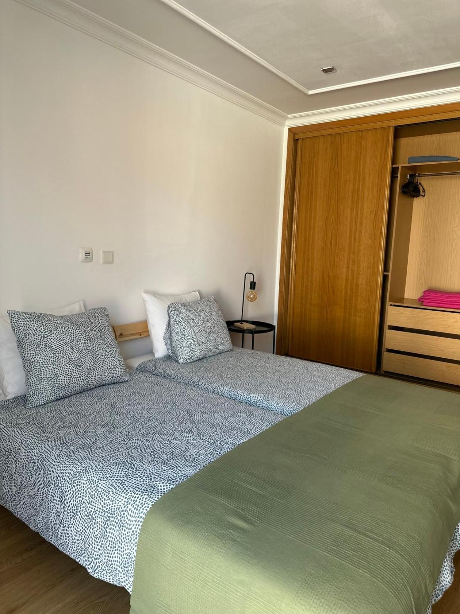 Apartamento Elegant Getaway Lavradio Exterior foto
