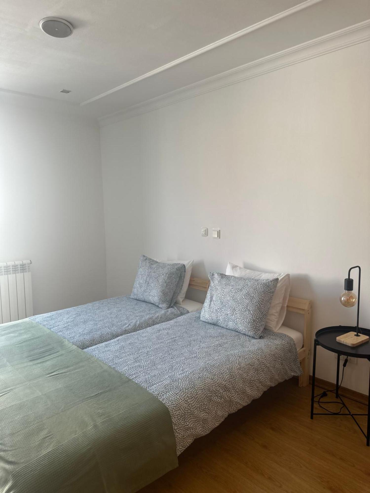 Apartamento Elegant Getaway Lavradio Exterior foto
